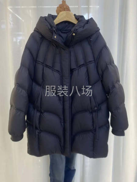 夫妻档加工厂承接订单-第1张图片