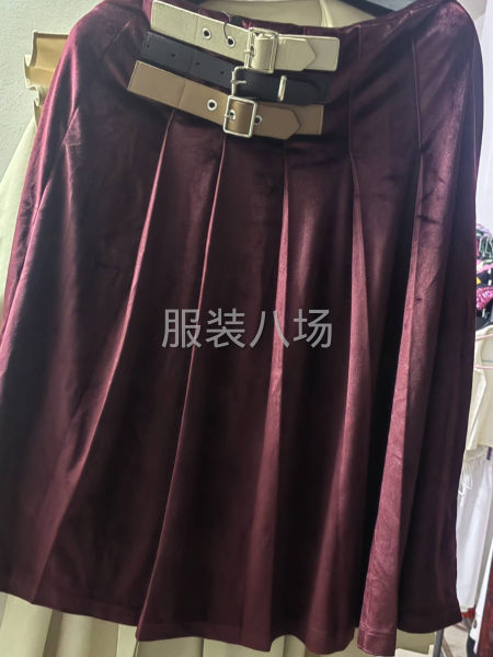 找能配合的小作坊，质量要求中上-第1张图片