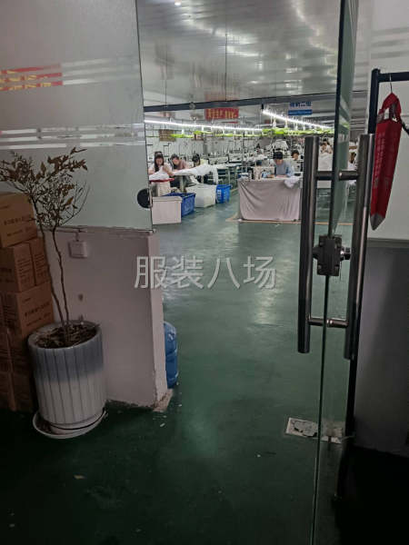 找货，找货。服装厂找订单，订单稳定，货款及时联系我-第1张图片