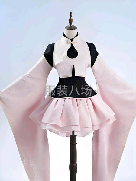服装纸样工作室-第7张图片