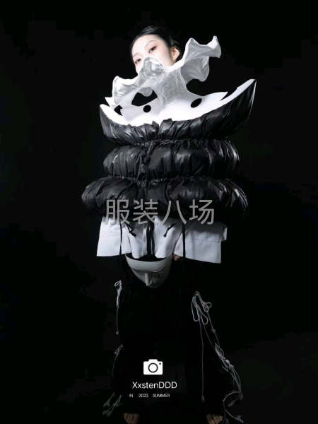 服装纸样工作室-第1张图片