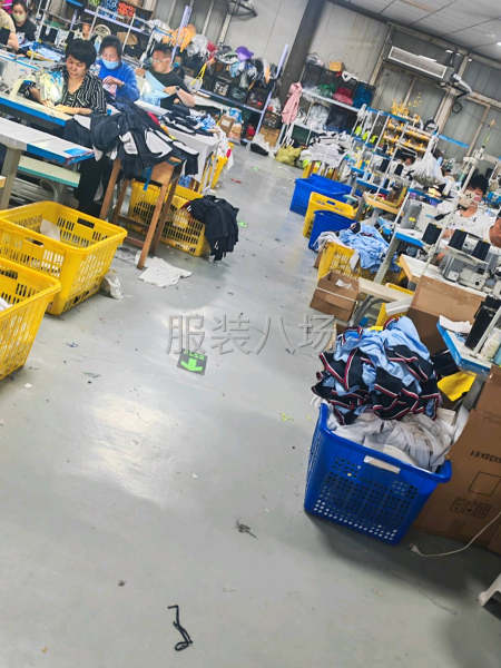 承接校服订单-第3张图片
