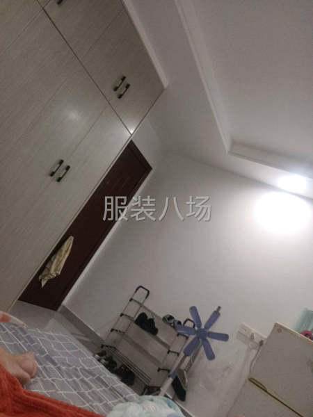 厂里环境整洁优雅-第2张图片