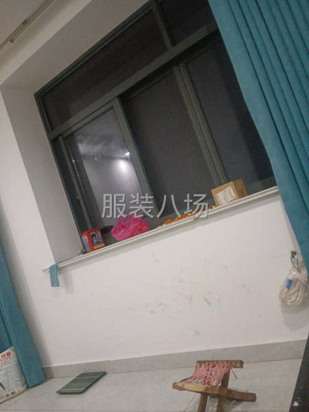 厂里环境整洁优雅-第3张图片