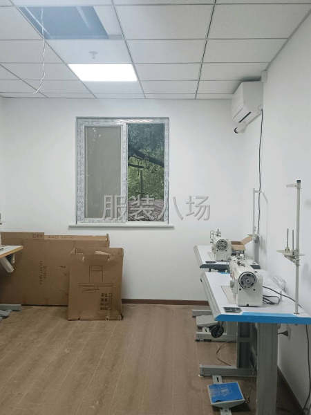 小作坊工厂寻求订单-第2张图片
