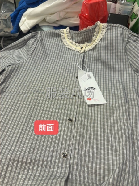 广州档口快反模式（广州本市不要）-第1张图片
