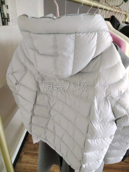 羽绒服外发-第3张图片