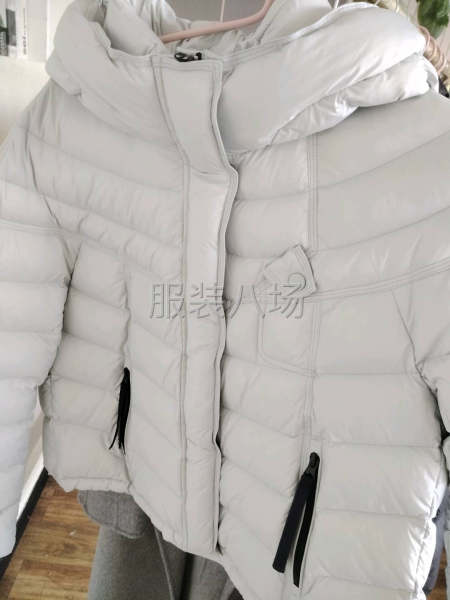 羽绒服外发-第2张图片