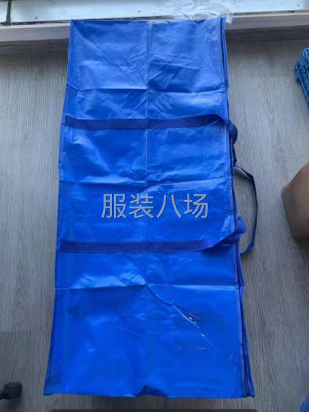 收纳类产品，两道序简单好上手。-第1张图片