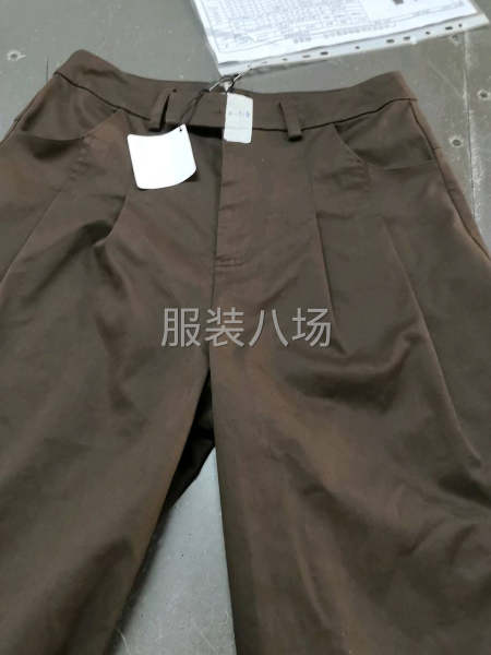 专业经营女装裤子，欢迎加”-第2张图片