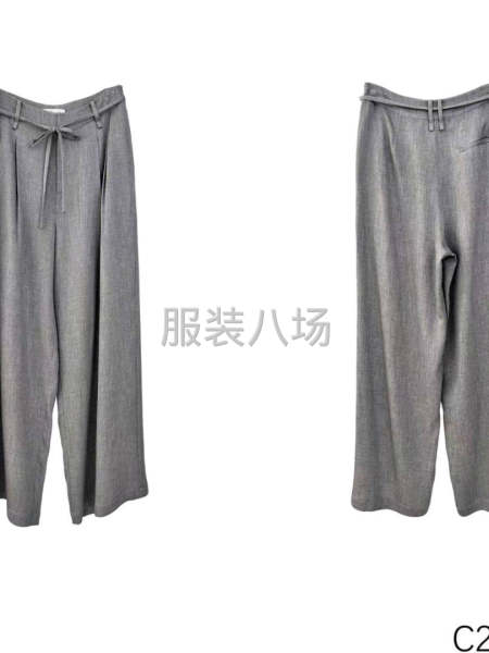 专业经营女装裤子，欢迎加”-第1张图片