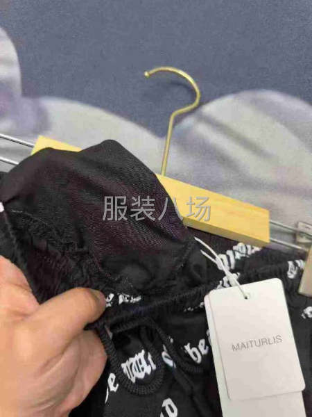 天猫在售款140件左右高品质秋冬款棉质韩版-第8张图片