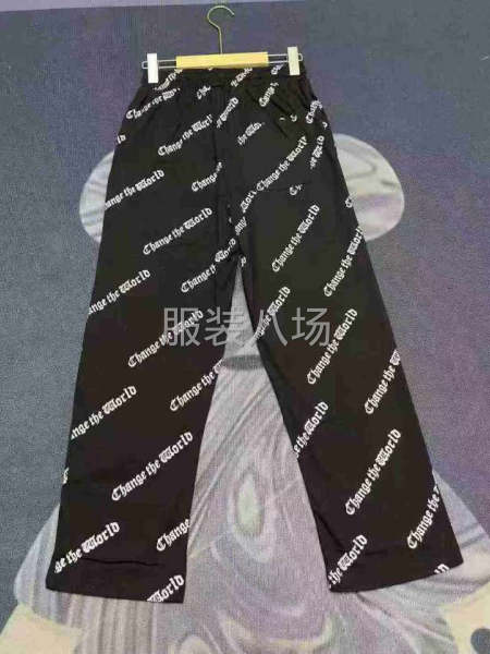 天猫在售款140件左右高品质秋冬款棉质韩版-第5张图片