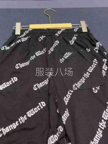 天猫在售款140件左右高品质秋冬款棉质韩版-第7张图片