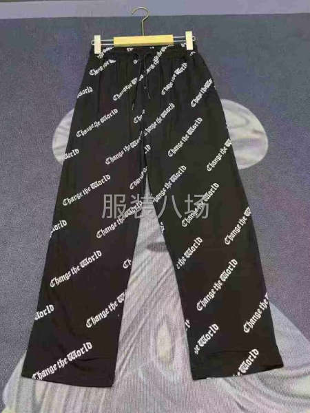 天猫在售款140件左右高品质秋冬款棉质韩版-第4张图片