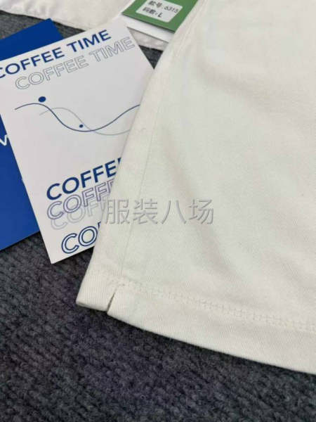 白色牛仔短裙377条全清-第9张图片