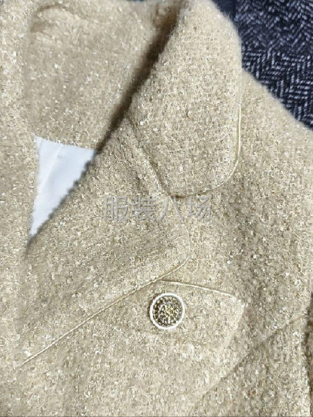 承接梭织全品类服装加工-第5张图片