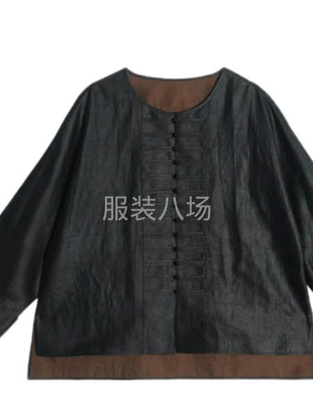 承接梭织全品类服装加工-第7张图片