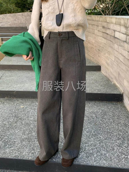 承接梭织全品类服装加工-第4张图片