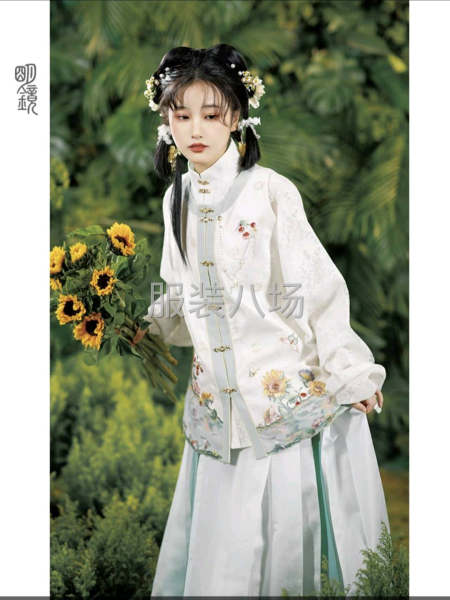 承接梭织全品类服装加工-第9张图片