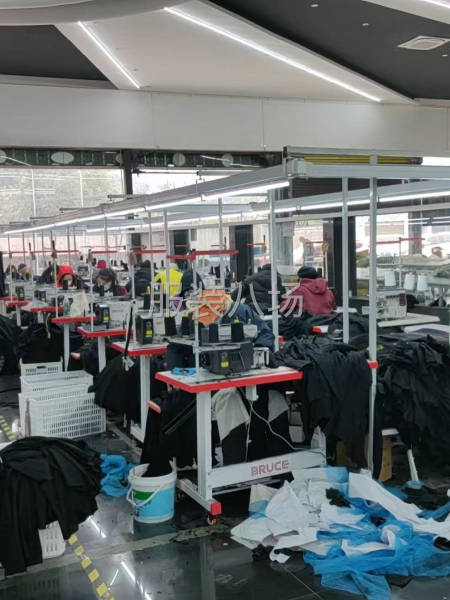 50-100人工厂寻求客户-第3张图片