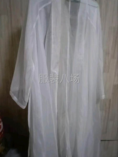 一匹汉服需要外发工厂，要求工厂裁剪，做车间，大烫，现金交易-第2张图片