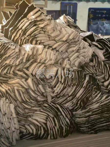 承接充绒代加工，激光，各种工艺，跑胆布-第3张图片