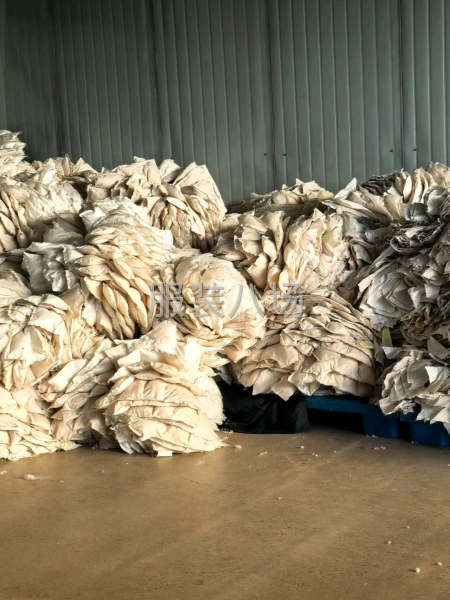 承接充绒代加工，激光，各种工艺，跑胆布-第4张图片