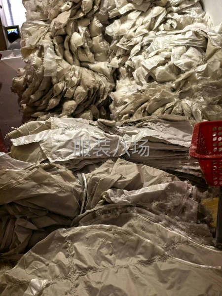 承接充绒代加工，激光，各种工艺，跑胆布-第2张图片
