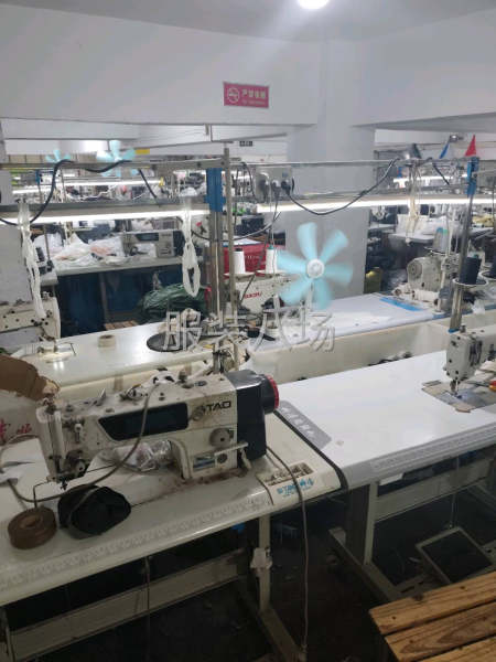 10-20人加工厂承接订单-第2张图片