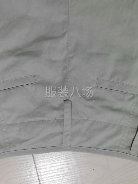 承接梭织类女装加工-第5张图片