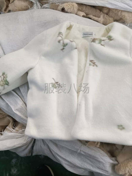 国风小米貂-第3张图片