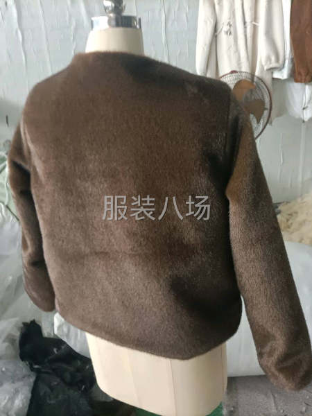 小米貂面料，-第2张图片