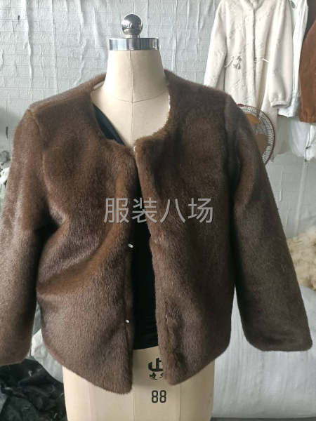 小米貂面料，-第1张图片