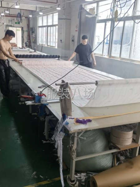 承接各种男，女，童装，睡衣，家居服，T恤-第3张图片