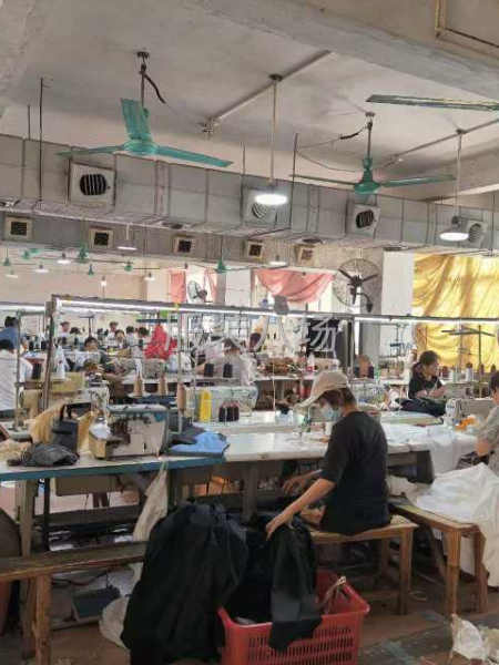 专业梭织半精品工厂诚寻客户-第2张图片