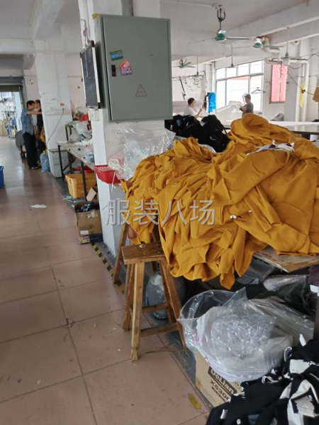 专业梭织半精品工厂诚寻客户-第1张图片