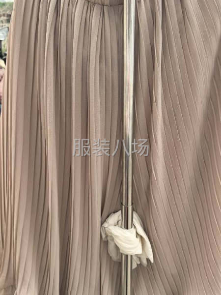 网店衬衫连衣裙，现金结账-第6张图片
