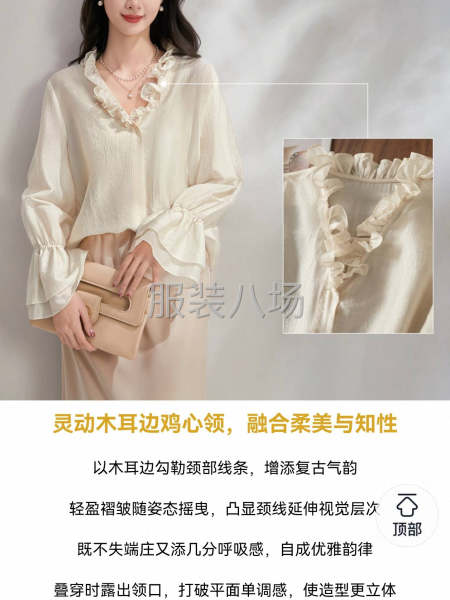 网店定单，质量要求半精品，现金结账-第2张图片