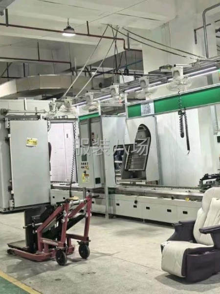 江苏扬州仪征汽车座椅厂招熟练缝纫工-第1张图片