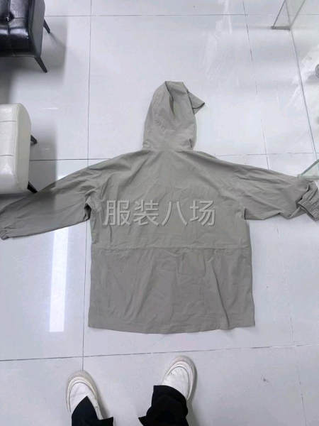 外贸订单，单量大，款式简单，跑量为主。-第1张图片
