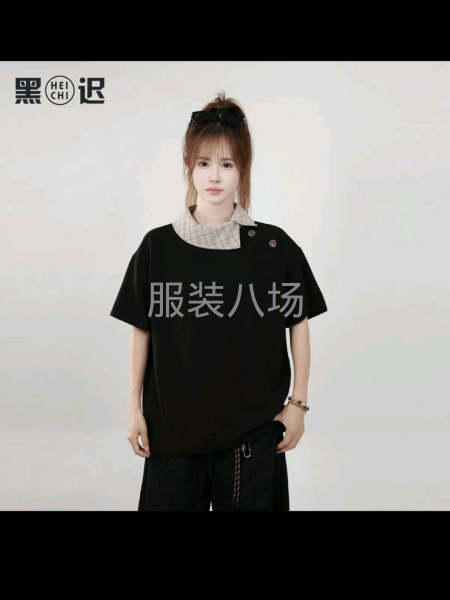 专做潮牌男女，供直播，档口-第4张图片