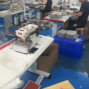 金华 - 义乌市 - 苏溪 - 专业梭织加工，质量暴政出货快！