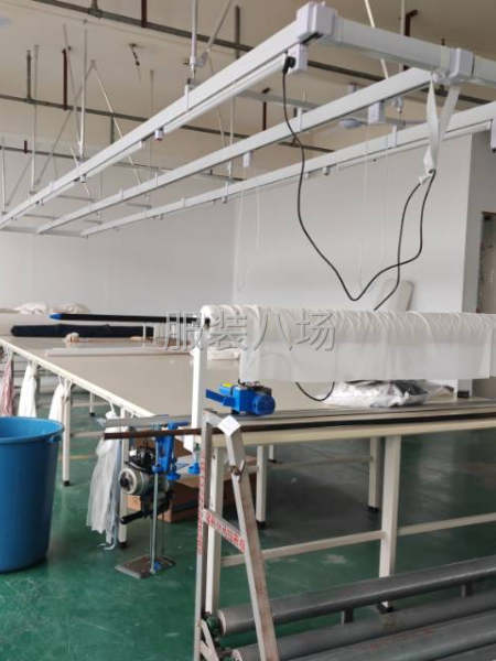 10-20人工厂寻求订单-第2张图片