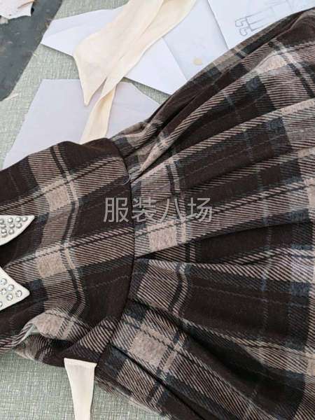 大量童装裁片外发加工  有需要请联系-第1张图片