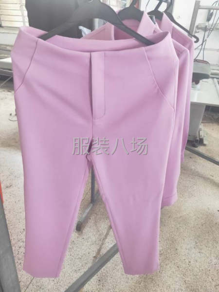 高定  样衣-第4张图片