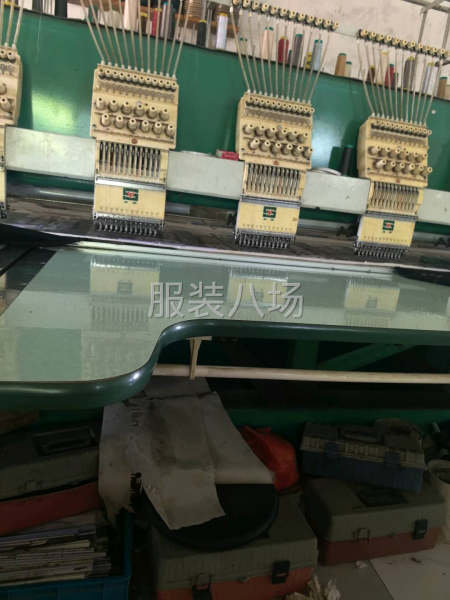 小作坊加工厂承接订单-第1张图片