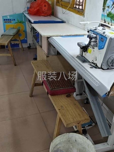 承接服装加工-第2张图片