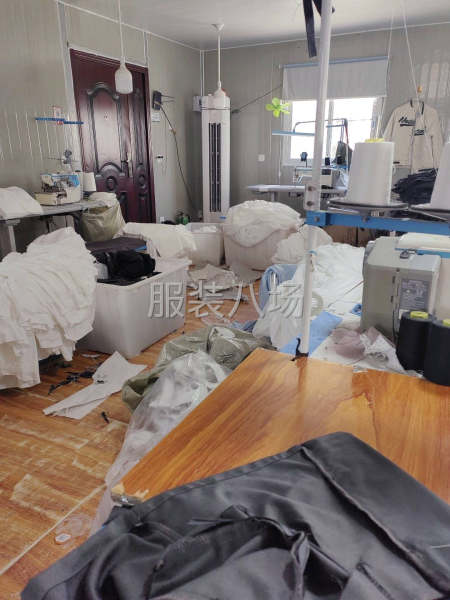 10-20人工厂寻求订单-第1张图片