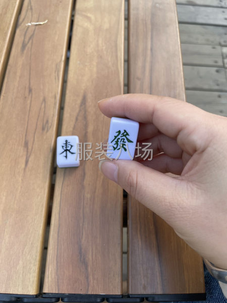 夫妻档工厂寻求客户-第2张图片